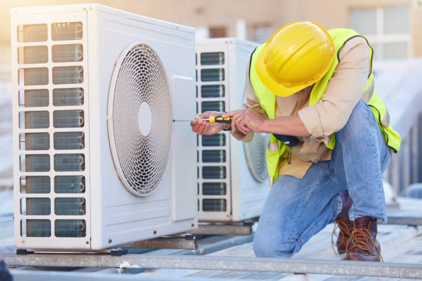 Best Residential HVAC Services  in Belleair Bluffs, FL