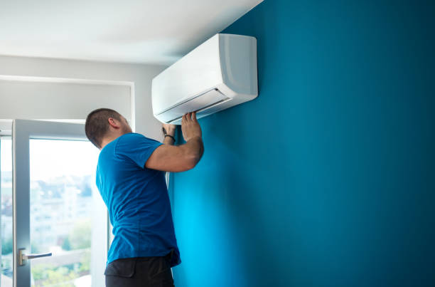 Trusted Belleair Bluffs, FL HVAC Experts