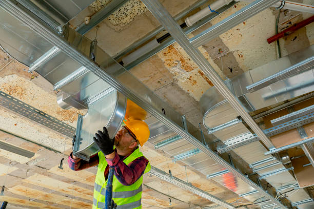 Air Duct Cleaning in Belleair Bluffs, FL