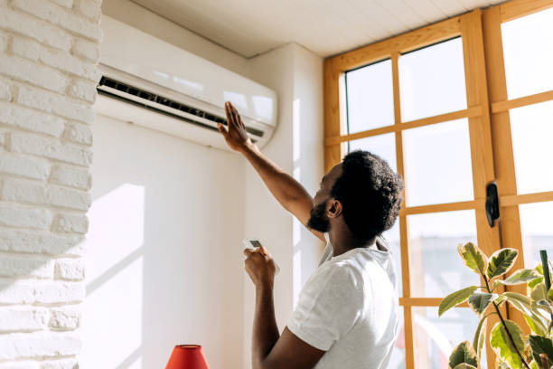 Best HVAC Repair Near Me  in Belleair Bluffs, FL