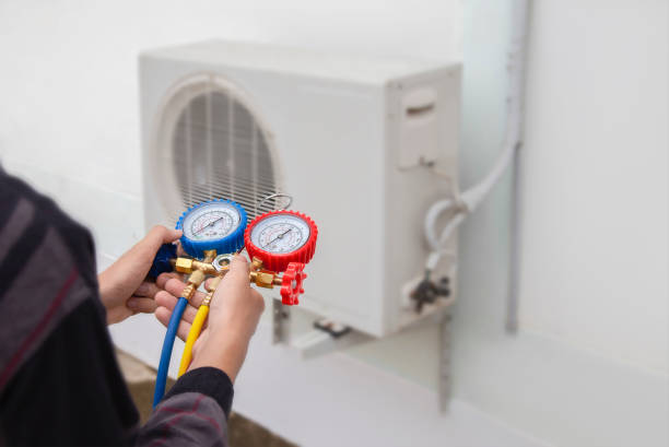 Best HVAC Air Duct Cleaning  in Belleair Bluffs, FL