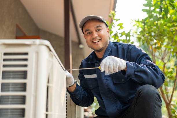 Best HVAC Service Technicians  in Belleair Bluffs, FL